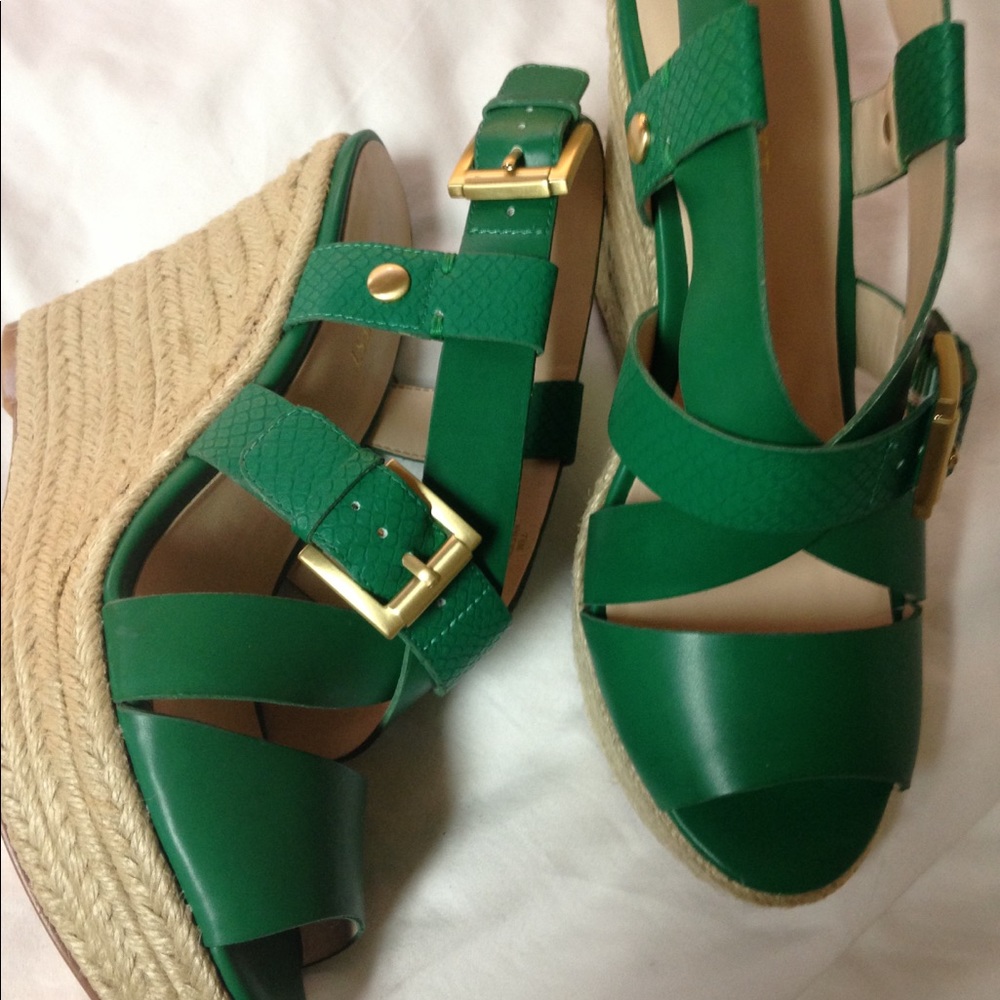 Nine West Sandals